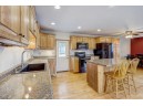 N7430 North Shore Rd, Lake Mills, WI 53551-9501