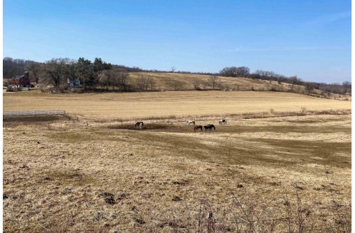 LOT 1 S Sharpes Corner Rd, Mount Horeb, WI 53572