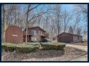 420 E Indian Ln, Edgerton, WI 53534-9087