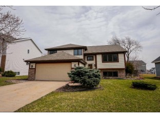 2628 Quartz Rd Fitchburg, WI 53711