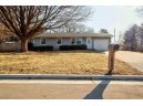 1325 S Arch St, Janesville, WI 53546