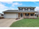 228 Yarrow Hill Dr, Cottage Grove, WI 53527