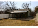 2407 Euclid Ave, Beloit, WI 53511