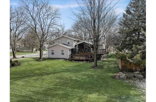 6602 Piping Rock Rd, Madison, WI 53711