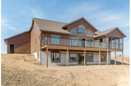 W5779 Brook Trout Ct, New Lisbon, WI 53950