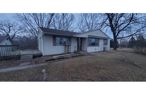 W6732 Suldal Rd, Mauston, WI 53948