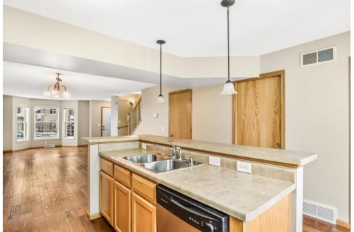 743 North Star Dr, Madison, WI 53718