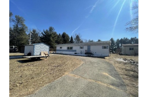 W5737 Woodland Dr, New Lisbon, WI 53950