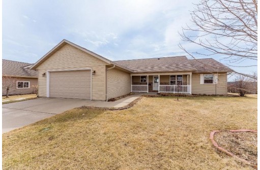 1410 20th St, Baraboo, WI 53913