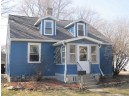 210 Elm St, Delavan, WI 53115