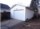 2606 Moland St, Madison, WI 53704