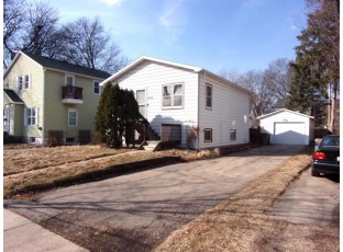 2606 Moland St Madison, WI 53704