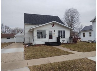 104 Adams St Boscobel, WI 53805