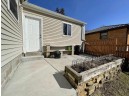 1012 Blaine St, Edgerton, WI 53534