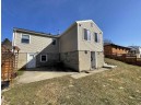 1012 Blaine St, Edgerton, WI 53534