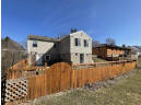 1012 Blaine St, Edgerton, WI 53534