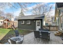 641 Knickerbocker St, Madison, WI 53711