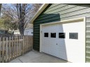 641 Knickerbocker St, Madison, WI 53711