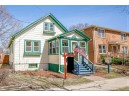 926 Erin St, Madison, WI 53715