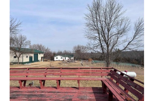 W8394 Pilz Rd, Browntown, WI 53522