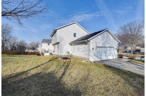 6553 Urich Terr, Madison, WI 53719