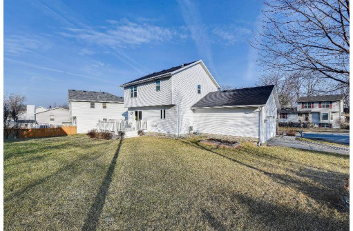 6553 Urich Terr, Madison, WI 53719