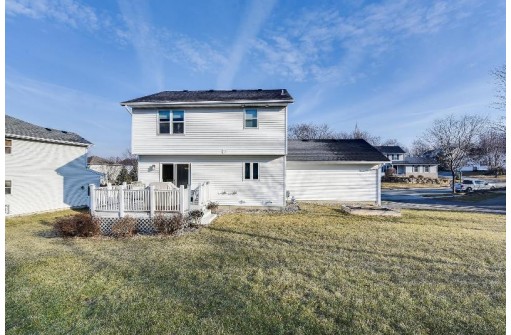 6553 Urich Terr, Madison, WI 53719