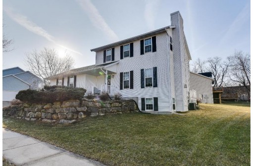 6553 Urich Terr, Madison, WI 53719