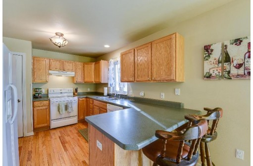 6553 Urich Terr, Madison, WI 53719