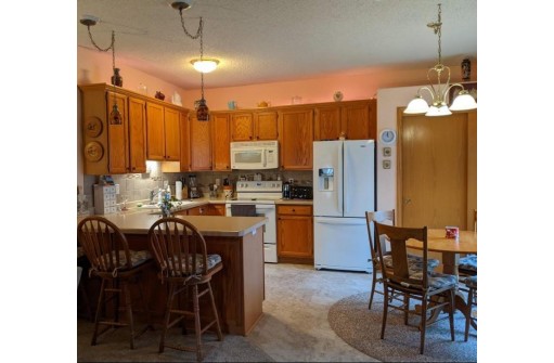 148 C Pheasant Run, Johnson Creek, WI 53038