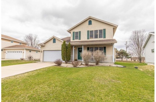 5 Woodcroft Cir, Madison, WI 53719