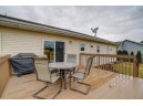 123 4th St, Brooklyn, WI 53521