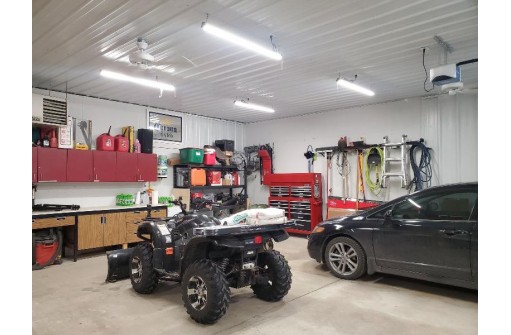 E788 Stokke Rd, De Soto, WI 54624