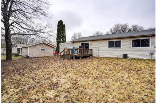 1213 Chicory Way, Sun Prairie, WI 53590