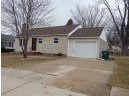 619 Morse St, Waupun, WI 53963-2040