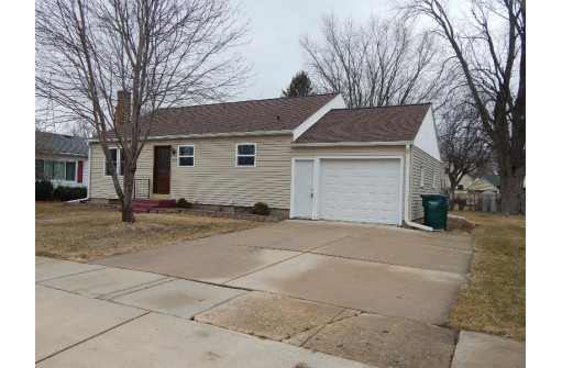 619 Morse St, Waupun, WI 53963-2040