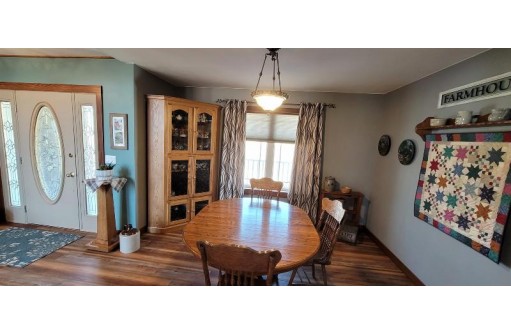 S2941 Kouba Valley Rd, Hillsboro, WI 54634