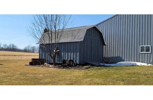 S2941 Kouba Valley Rd, Hillsboro, WI 54634