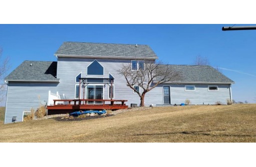 S2941 Kouba Valley Rd, Hillsboro, WI 54634