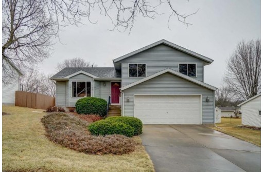 1505 Grafton Rd, Madison, WI 53716