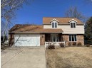 2721 Valley St, Cross Plains, WI 53528