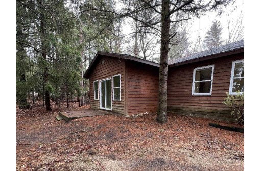 N986 Cypress Rd, Neshkoro, WI 54960