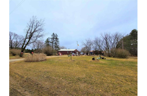 26175 Colorado Ave, Warrens, WI 54666