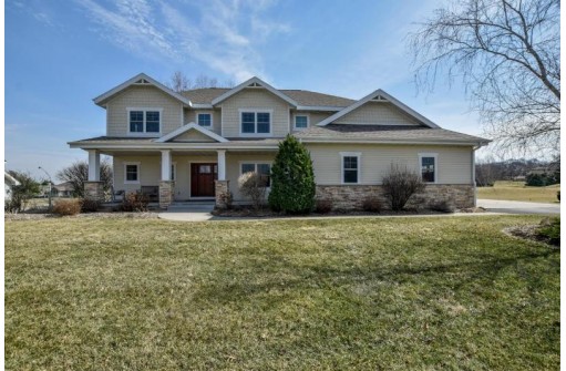 7460 Meadow Valley Rd, Middleton, WI 53562