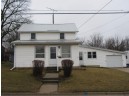 1110 17th St, Monroe, WI 53566