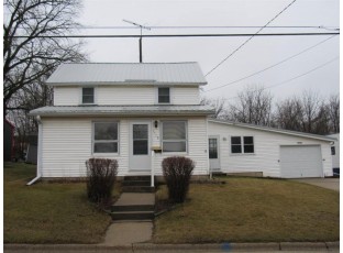 1110 17th St Monroe, WI 53566