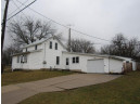 1110 17th St, Monroe, WI 53566