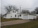 1110 17th St, Monroe, WI 53566