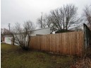 1110 17th St, Monroe, WI 53566