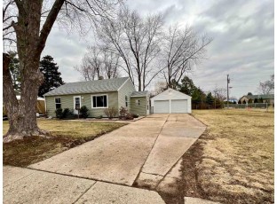 1725 S Osborne Ave Janesville, WI 53546